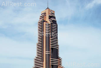 Grosvenor House West Marina Beach